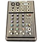 Used Samson Mixpad4 Powered Mixer thumbnail
