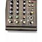 Used Samson Mixpad4 Powered Mixer