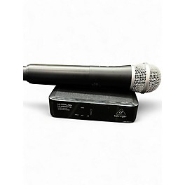 Used Behringer Ultralink ULM300M USB Microphone