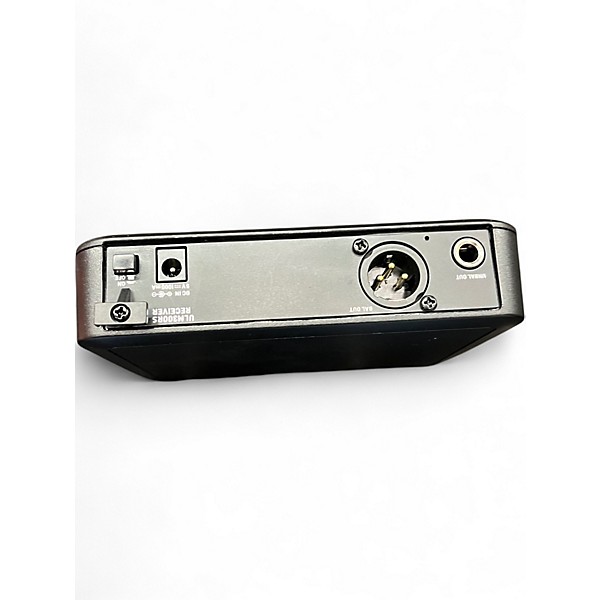 Used Behringer Ultralink ULM300M USB Microphone