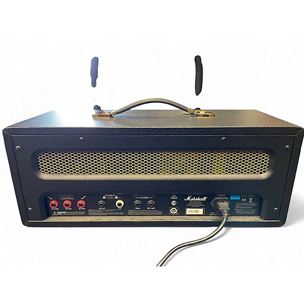 Used Marshall ORIGIN 50H Tube Guitar Amp Head