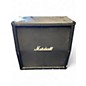 Used Marshall MG412A 4x12 120W Angle Guitar Cabinet thumbnail