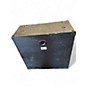 Used Marshall MG412A 4x12 120W Angle Guitar Cabinet