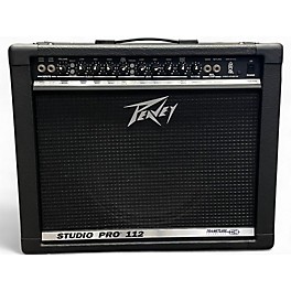 Used Peavey STUDIO PRO 112 Guitar Combo Amp