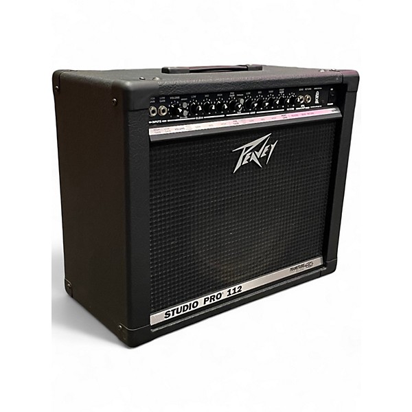 Used Peavey STUDIO PRO 112 Guitar Combo Amp