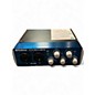 Used PreSonus Audiobox USB Audio Interface thumbnail