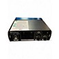 Used PreSonus Audiobox USB Audio Interface