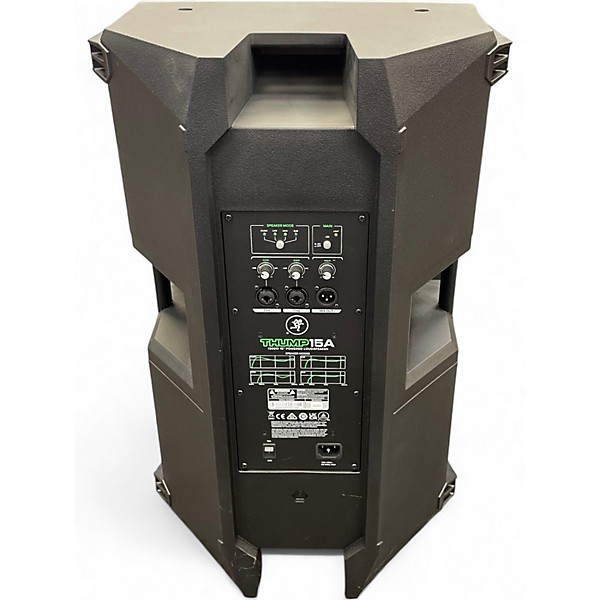 Used Mackie THUMP15A Powered Speaker