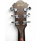 Used Ibanez AE140 Black Acoustic Electric Guitar