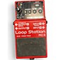 Used BOSS RC3 Loop Station Pedal thumbnail