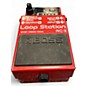 Used BOSS RC3 Loop Station Pedal