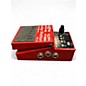 Used BOSS RC3 Loop Station Pedal