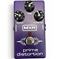 Used MXR M69 Prime Distortion Effect Pedal thumbnail