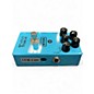 Used MXR M234 Analog Chorus Effect Pedal