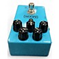 Used MXR M234 Analog Chorus Effect Pedal