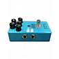 Used MXR M234 Analog Chorus Effect Pedal