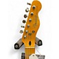 Used Fender Modern Player Telecaster Plus Plus charcoal transparent Solid Body Solid Body Electric Guitar