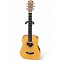 Used Taylor BT1E Baby Natural Acoustic Electric Guitar thumbnail