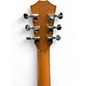 Used Taylor BT1E Baby Natural Acoustic Electric Guitar