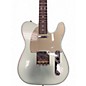Used Fender American Professional II Telecaster Mystic Surf Green Solid Body Electric Guitar
