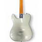 Used Fender American Professional II Telecaster Mystic Surf Green Solid Body Electric Guitar