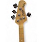 Used Sterling by Music Man Ray4HH Olive Electric Bass Guitar