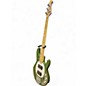 Used Sterling by Music Man Ray4HH Olive Electric Bass Guitar