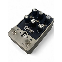 Used Universal Audio starlight echo station Effect Pedal