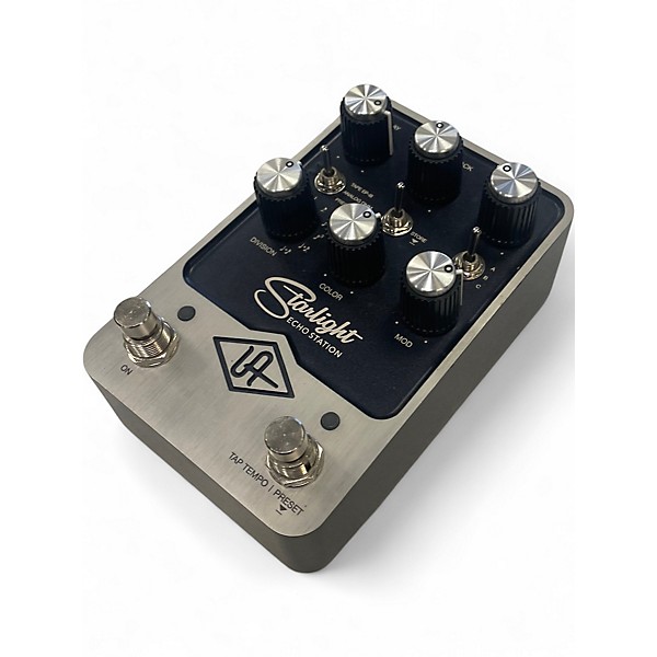 Starlight Echo Station ギターエフェクター Used Universal Audio starlight echo station Effect Pedal | Guitar