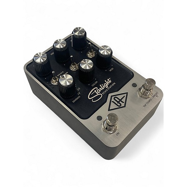 Used Universal Audio starlight echo station Effect Pedal | Guitar