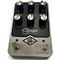 Used Universal Audio starlight echo station Effect Pedal