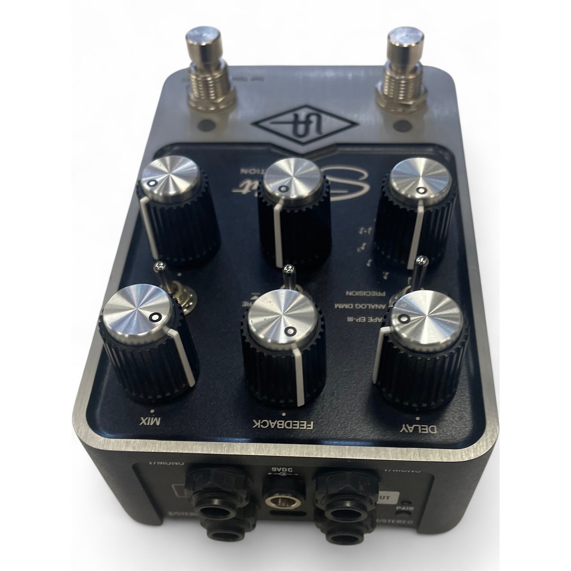 Used Universal Audio starlight echo station Effect Pedal | Guitar
