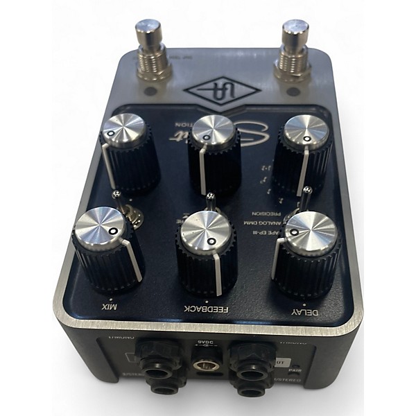Used Universal Audio starlight echo station Effect Pedal | Guitar