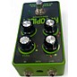 Used Berserker Electronics autopilot Effect Pedal