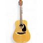 Used Alvarez rd20s12 Natural 12 String Acoustic Guitar thumbnail