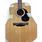 Used Alvarez rd20s12 Natural 12 String Acoustic Guitar
