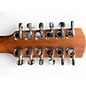 Used Alvarez rd20s12 Natural 12 String Acoustic Guitar