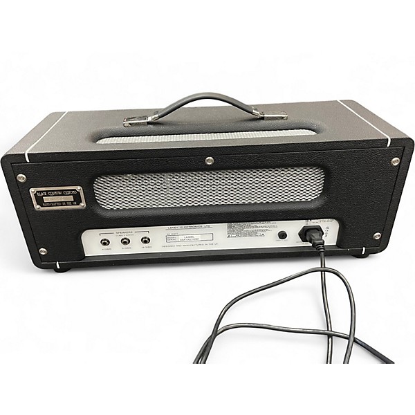 Used Laney LA30BL Tube Guitar Amp Head