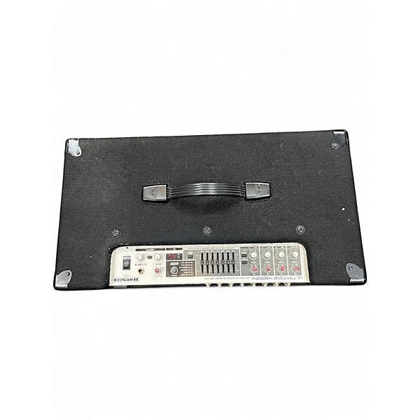 Used Behringer K3000FX 300W Keyboard Amp