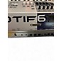 Used Yamaha MOTIF6 Keyboard Workstation