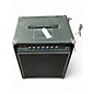 Used Acoustic B100 100W 1x15 Bass Combo Amp