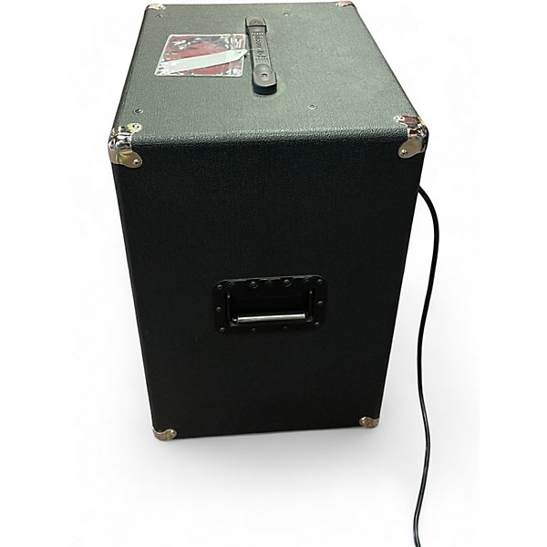 Used Acoustic B100 100W 1x15 Bass Combo Amp