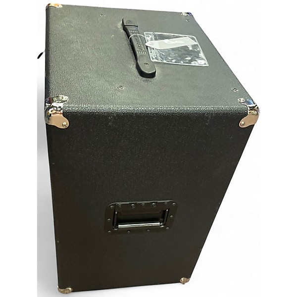Used Acoustic B100 100W 1x15 Bass Combo Amp