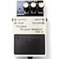 Used BOSS NS2 Noise Suppressor Effect Pedal thumbnail