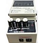 Used BOSS NS2 Noise Suppressor Effect Pedal
