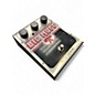 Used Electro-Harmonix Big Muff Distortion Effect Pedal