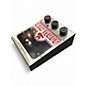 Used Electro-Harmonix Big Muff Distortion Effect Pedal