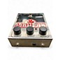 Used Electro-Harmonix Big Muff Distortion Effect Pedal