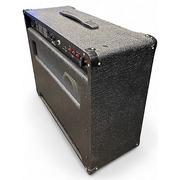 Used Marshall DSL40 Tube Guitar Combo Amp