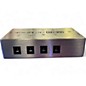 Used MXR M237 DC BRICK Power Supply